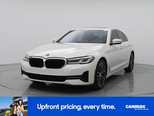 2023 BMW 530 I