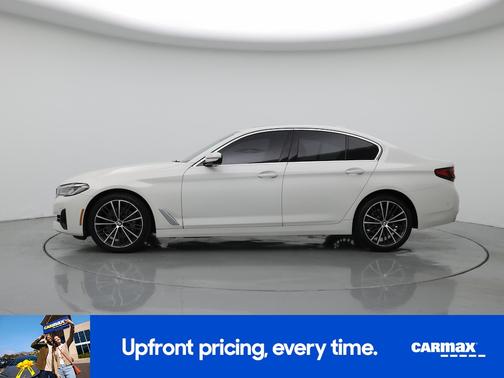 2023 BMW 530 I