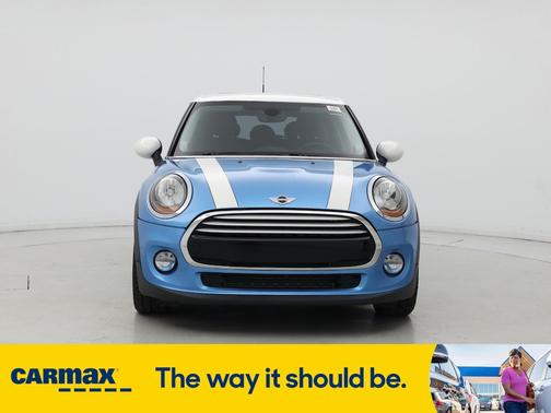 2015 MINI Hardtop