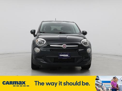 2016 FIAT 500X Easy