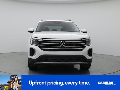 2024 Volkswagen Atlas SE w/Tech