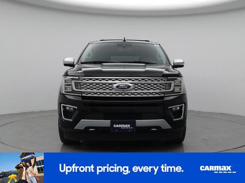 2019 Ford Expedition Platinum