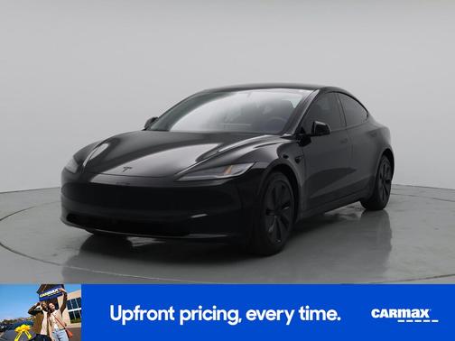 2026 Tesla Model 3 Premium