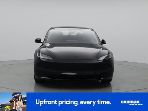 2026 Tesla Model 3 Premium