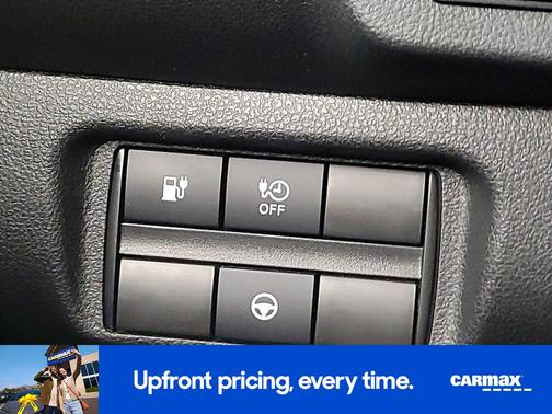 2020 Nissan Leaf SV Plus