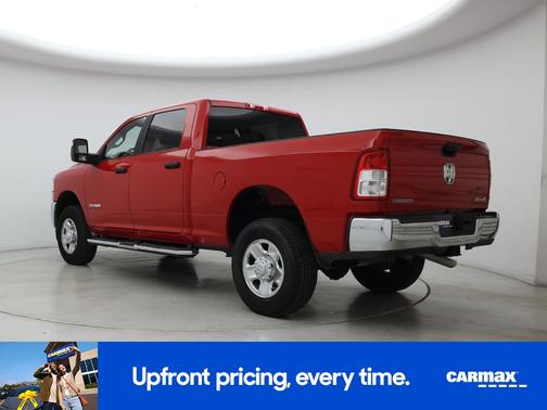 2024 RAM 2500 Bighorn