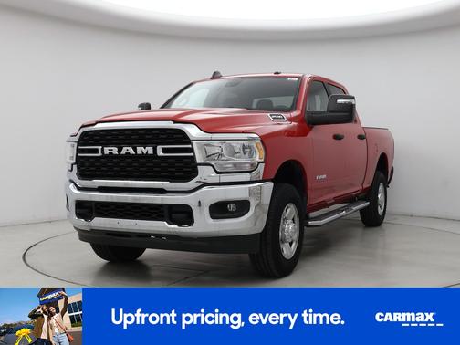 2024 RAM 2500 Bighorn