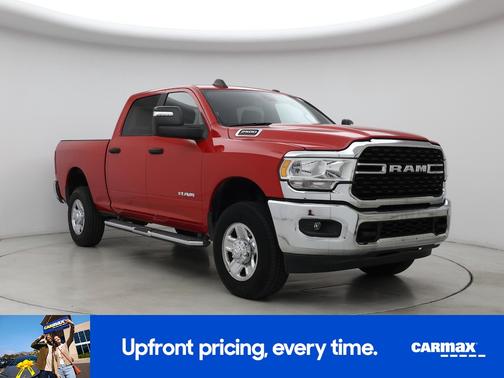 2024 RAM 2500 Bighorn