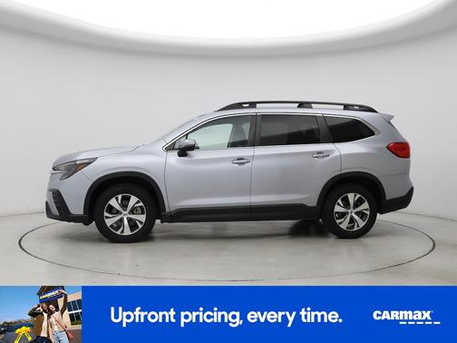 2023 Subaru Ascent Premium
