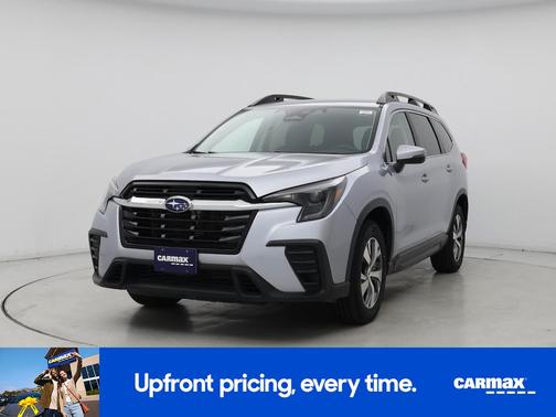 2023 Subaru Ascent Premium