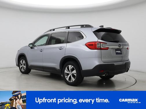 2023 Subaru Ascent Premium