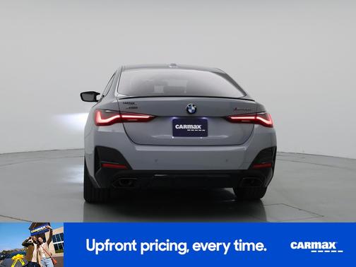 2024 BMW M440 I xDrive Gran Coupe