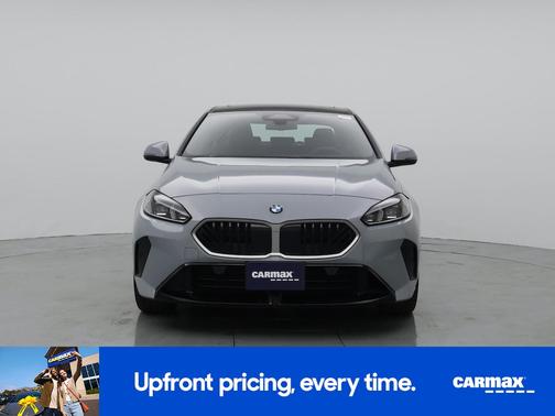 2025 BMW 228 Gran Coupe xDrive Gran Coupe