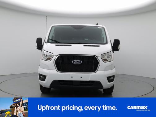 2022 Ford Transit-350 XLT