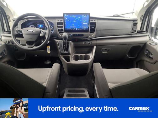 2022 Ford Transit-350 XLT