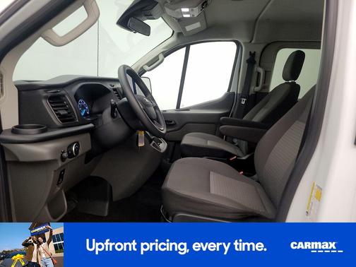 2022 Ford Transit-350 XLT