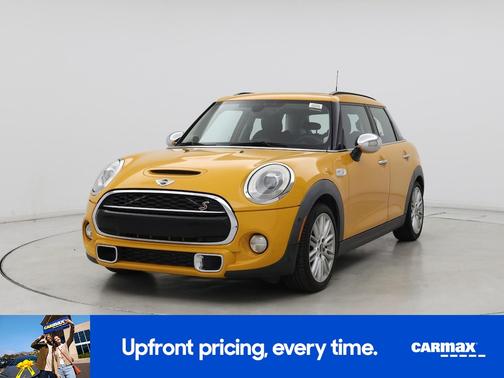 2015 MINI Hardtop S