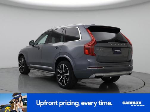 2019 Volvo XC90 T6 Inscription