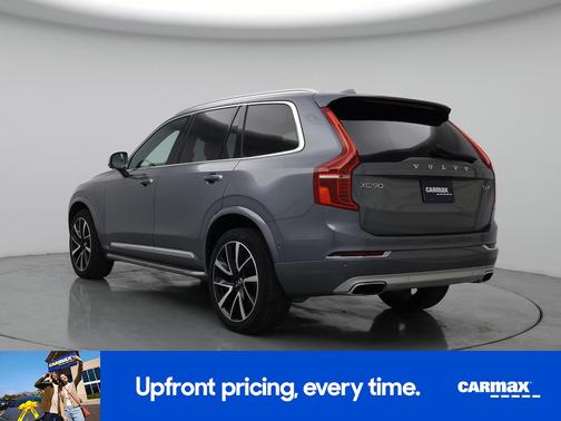 2019 Volvo XC90 T6 Inscription