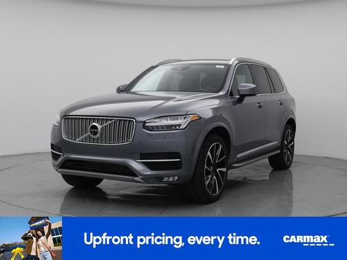 2019 Volvo XC90 T6 Inscription