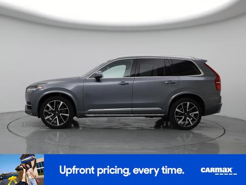 2019 Volvo XC90 T6 Inscription