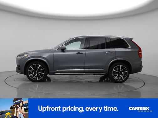 2019 Volvo XC90 T6 Inscription
