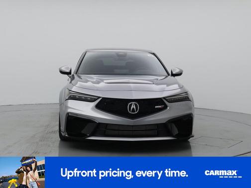 2025 Acura Integra Type S