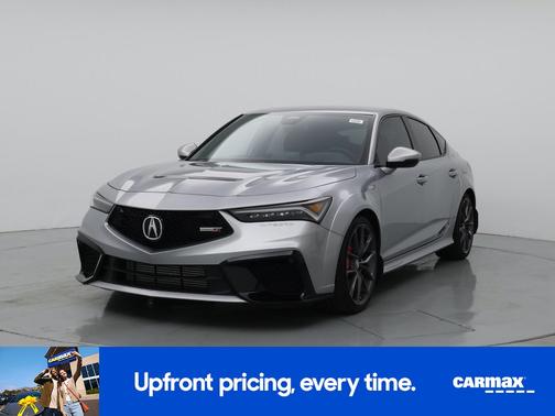 2025 Acura Integra Type S