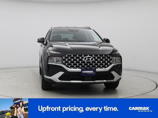 2022 Hyundai Santa Fe Plug-In Hybrid SEL Convenience