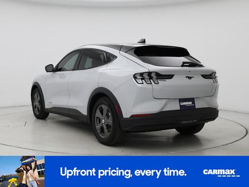 2023 Ford Mustang Mach-E Select