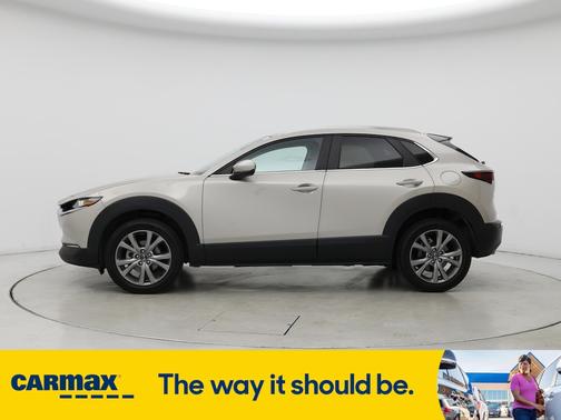 2023 Mazda CX-30 2.5 S Preferred Package