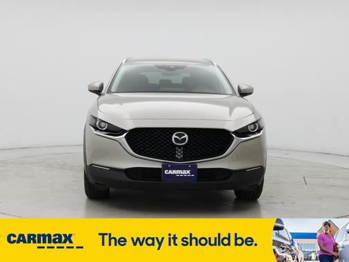 2023 Mazda CX-30 2.5 S Preferred Package