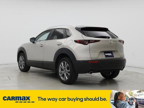 2023 Mazda CX-30 2.5 S Preferred Package
