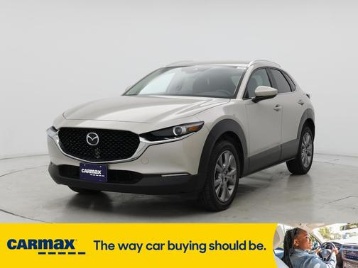 2023 Mazda CX-30 2.5 S Preferred Package