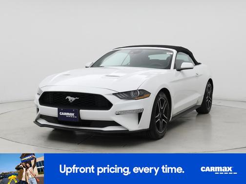 2023 Ford Mustang Ecoboost Premium