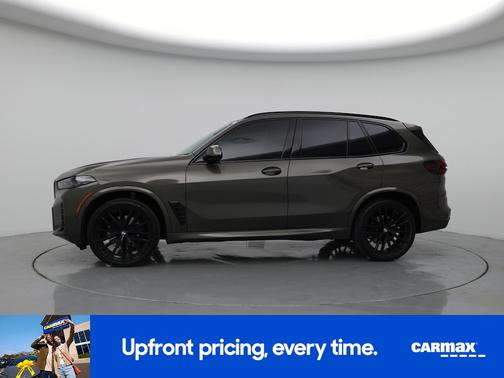 2024 BMW X5 sDrive40i