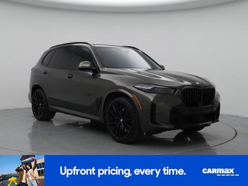 2024 BMW X5 sDrive40i