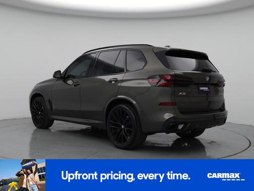 2024 BMW X5 sDrive40i