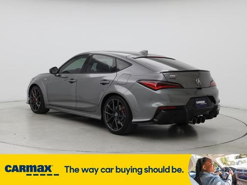 2024 Acura Integra Type S