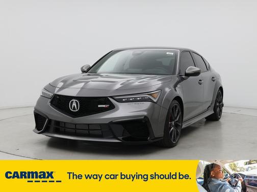 2024 Acura Integra Type S