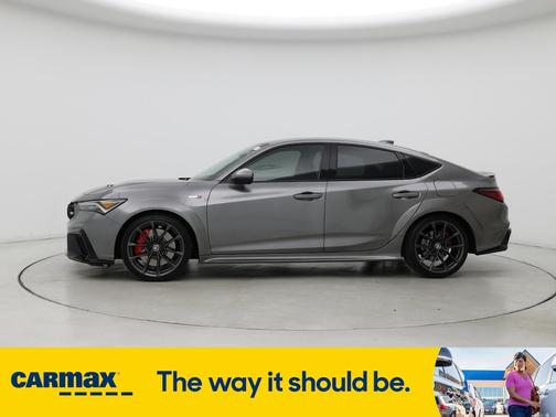 2024 Acura Integra Type S