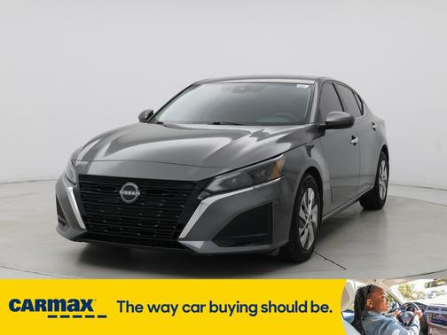 2023 Nissan Altima S