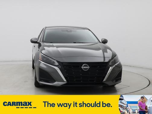 2023 Nissan Altima S