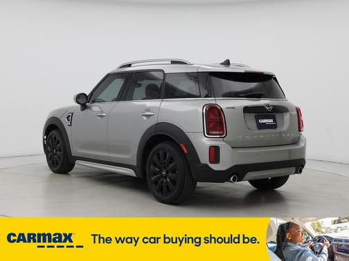 2024 MINI Countryman S