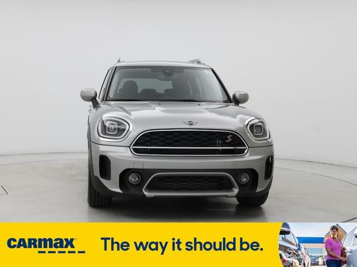 2024 MINI Countryman S