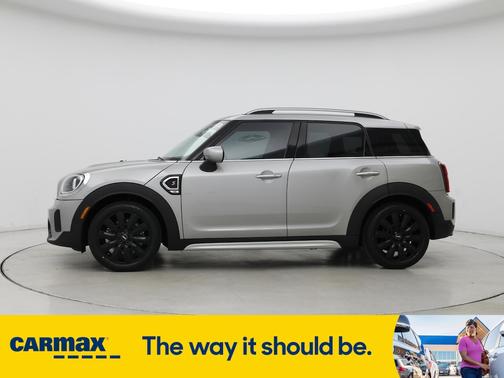 2024 MINI Countryman S