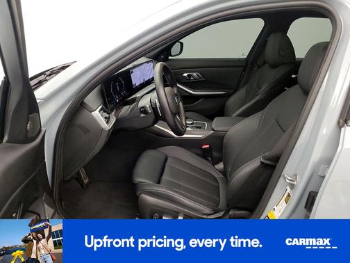 2023 BMW M340 I xDrive