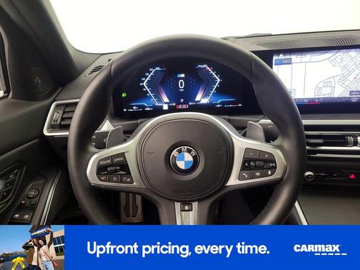 2023 BMW M340 I xDrive