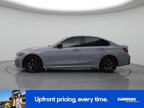 2023 BMW M340 I xDrive