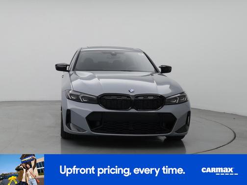 2023 BMW M340 I xDrive